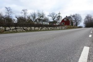 En ny odlingsbädd blir till