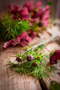 Rosenskäror i landet